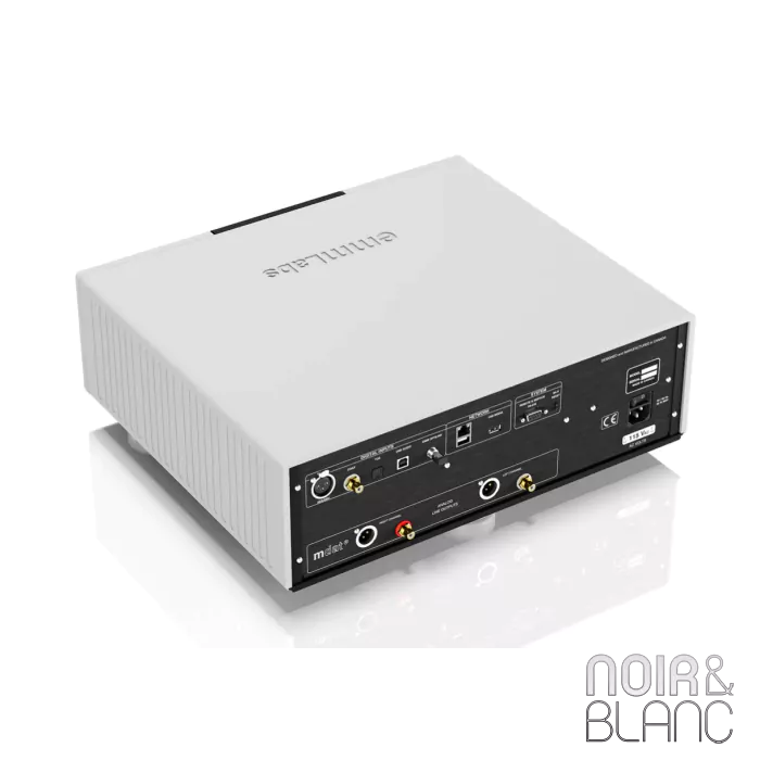 DAC EMMLabs DA2i v2