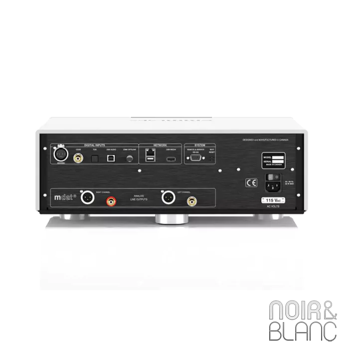 DAC EMMLabs DA2i v2
