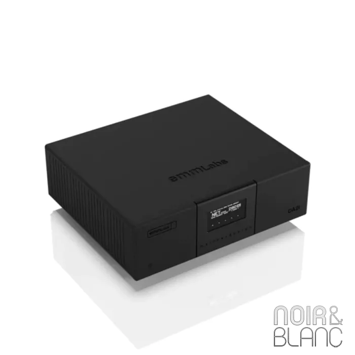 DAC EMMLabs DA2i v2
