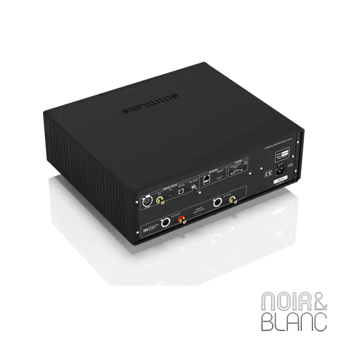 DAC EMMLabs DA2i v2
