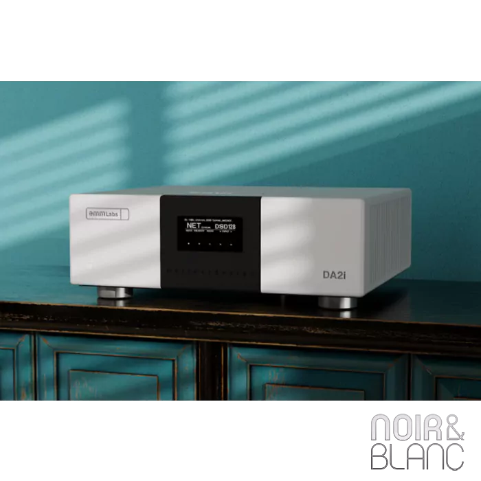 DAC EMMLabs DA2i v2