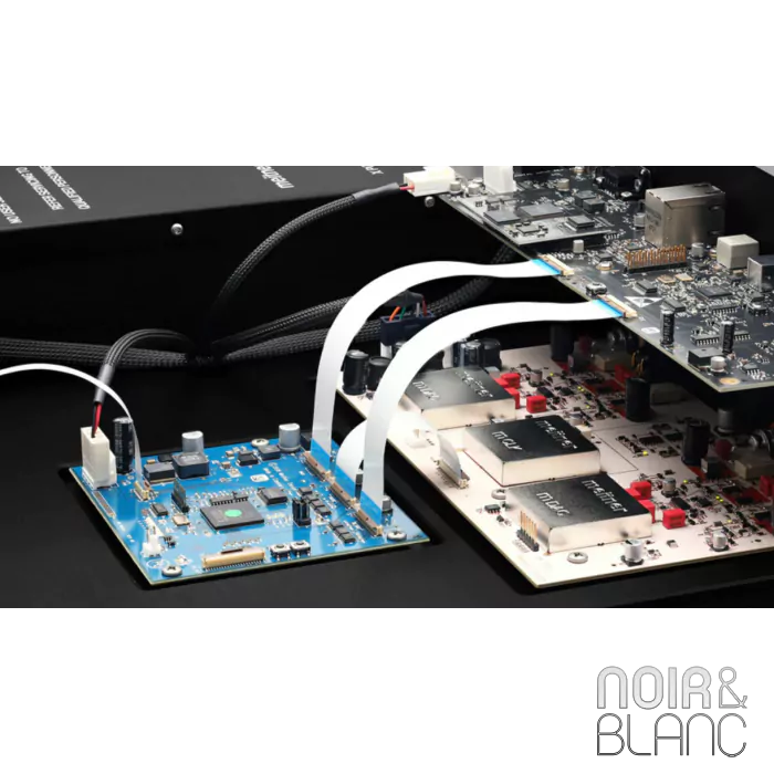 DAC EMMLabs DA2i v2