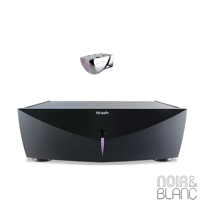 Préampli phono DS Audio DS Master3