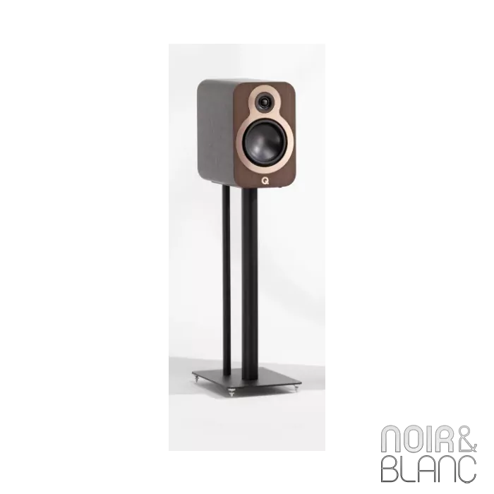 Enceintes bibliothèques Q ACOUSTICS Q 3030c