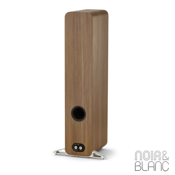 Enceintes colonnes Q ACOUSTICS 5050 
