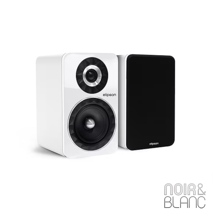 Elipson Prestige Facet 6B-Blanc main product photo