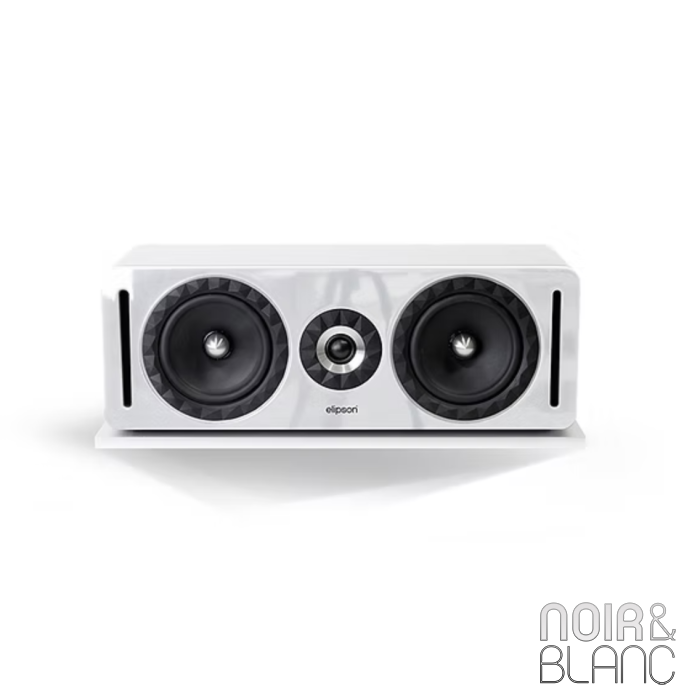 Elipson Prestige Facet 14C-Blanc main product photo