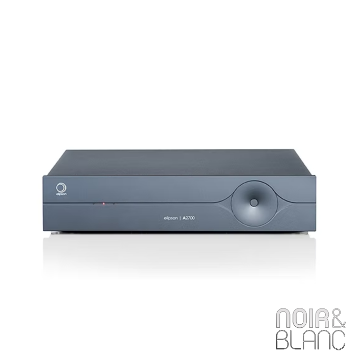 Elipson A2700 main product photo