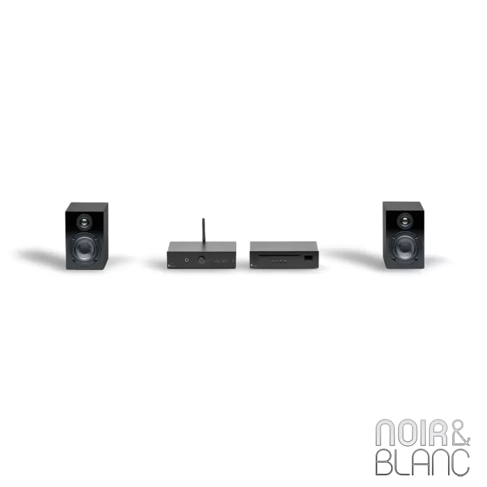 Chaine Hifi Pro-Ject Stereo Set E CD