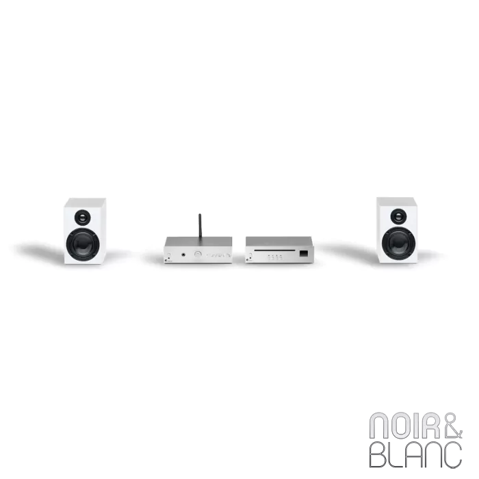 Chaine Hifi Pro-Ject Stereo Set E CD