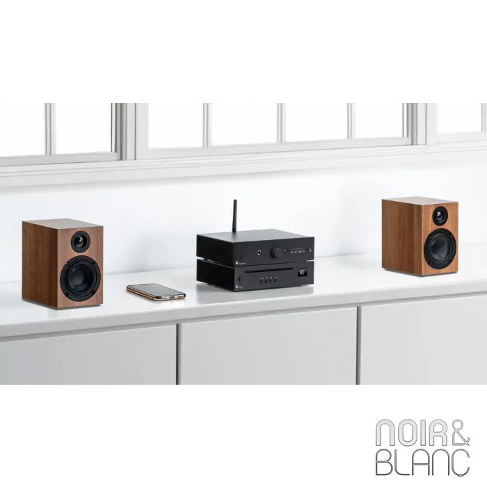 Chaine Hifi Pro-Ject Stereo Set E CD