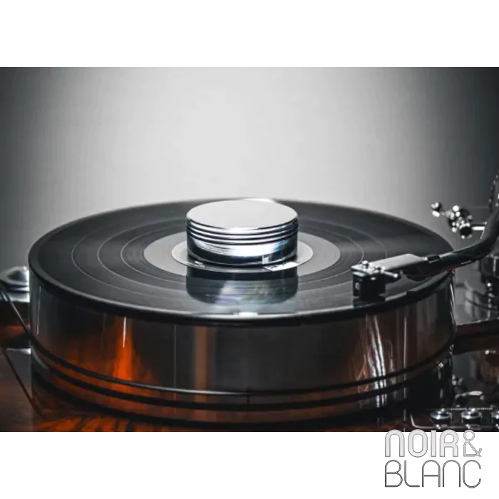 Palet presseur Pro-Ject Record Puck RS
