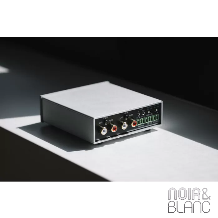 Amplificateur stéréo Pro-Ject Amp Box S3 CI