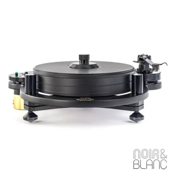 Platine vinyle Michell Orbe SE 