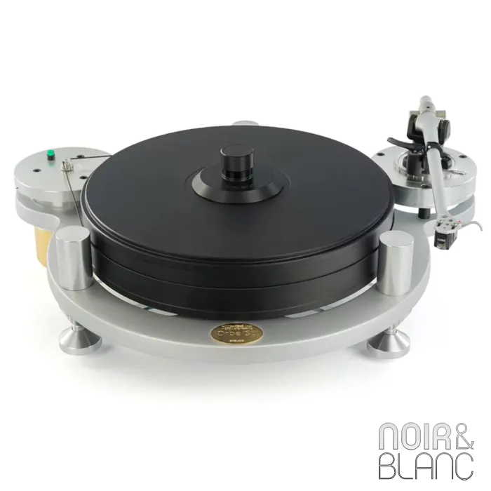Platine vinyle Michell Orbe SE 