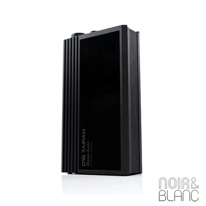 Ampli casque iBasso D16 Taipan 