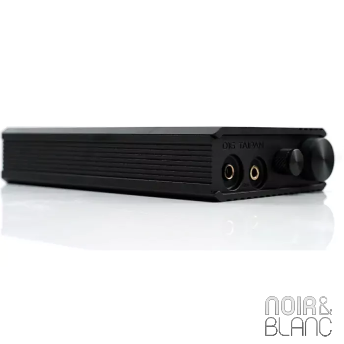 Ampli casque iBasso D16 Taipan 
