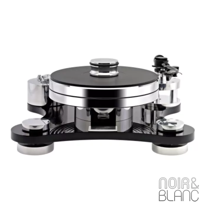 Platine vinyle Transrotor Zet 1