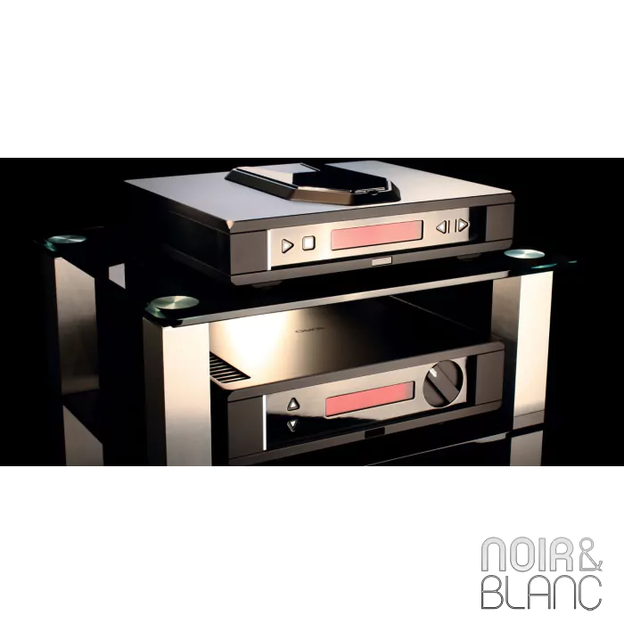 Amplificateur intégré Rega Osiris