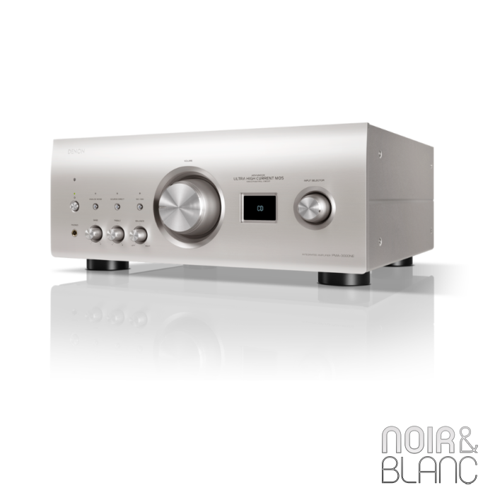 Denon PMA-3000NE main product photo
