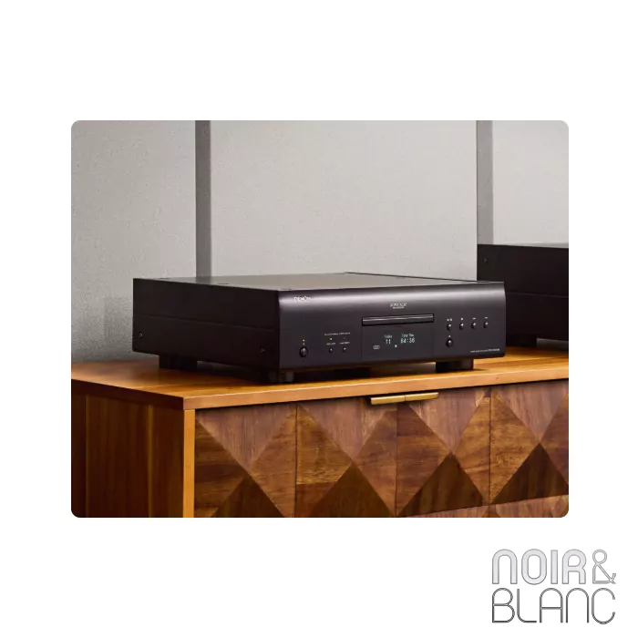 DENON LECTEUR CD et/ou graveur Modèle UCD-77 EUR 22,00 - FR