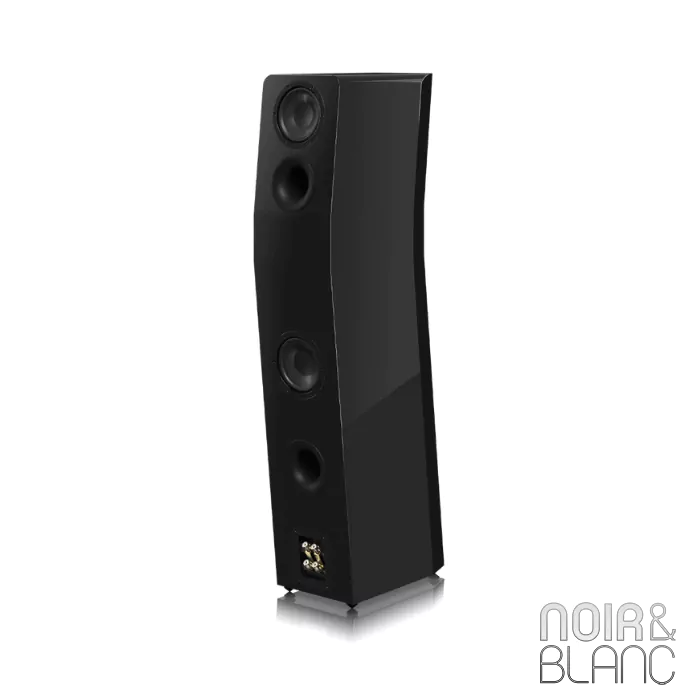 Enceintes colonnes SVS Ultra Evolution Tower