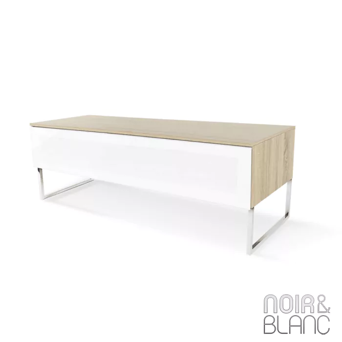 Meuble audio-video NorStone Khalm 140