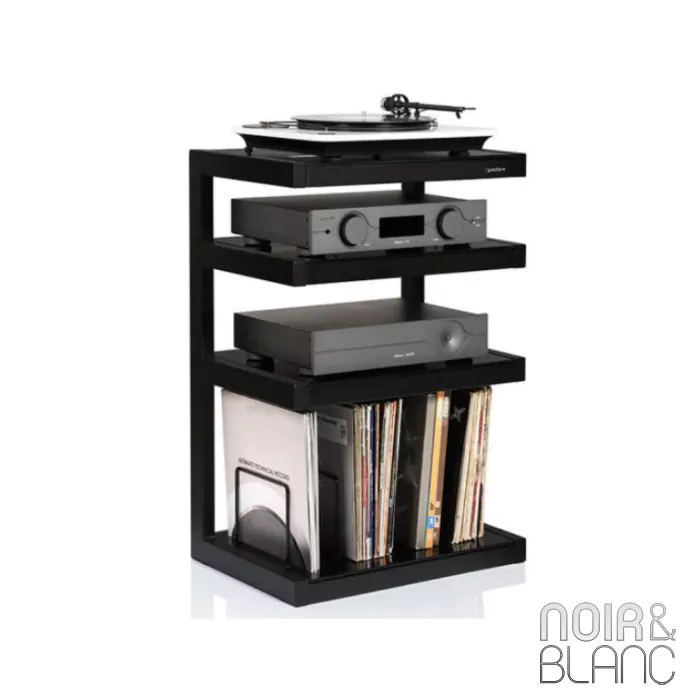 Meuble hi-fi NorStone Esse Hifi Vinyl