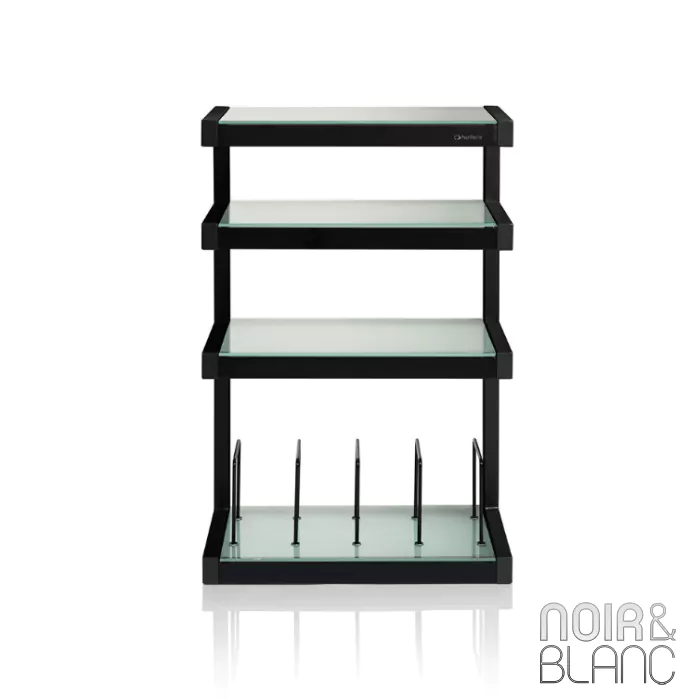 Meuble hi-fi NorStone Esse Hifi Vinyl