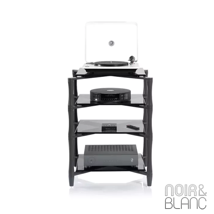 Meuble hi-fi NorStone Slender HiFi