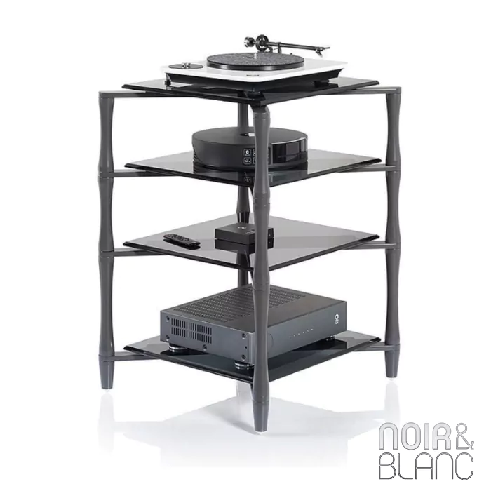 Meuble hi-fi NorStone Slender HiFi