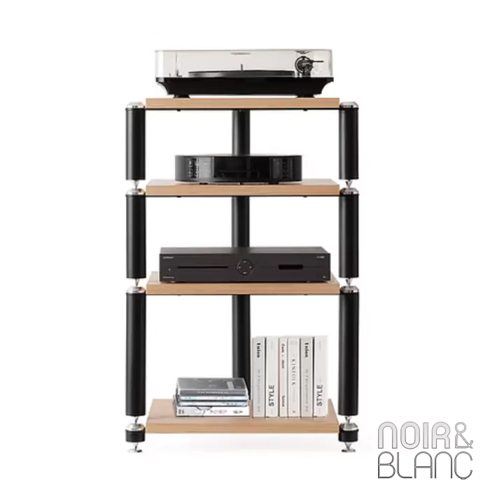 Meuble hi-fi NorStone Copenhagen 2
