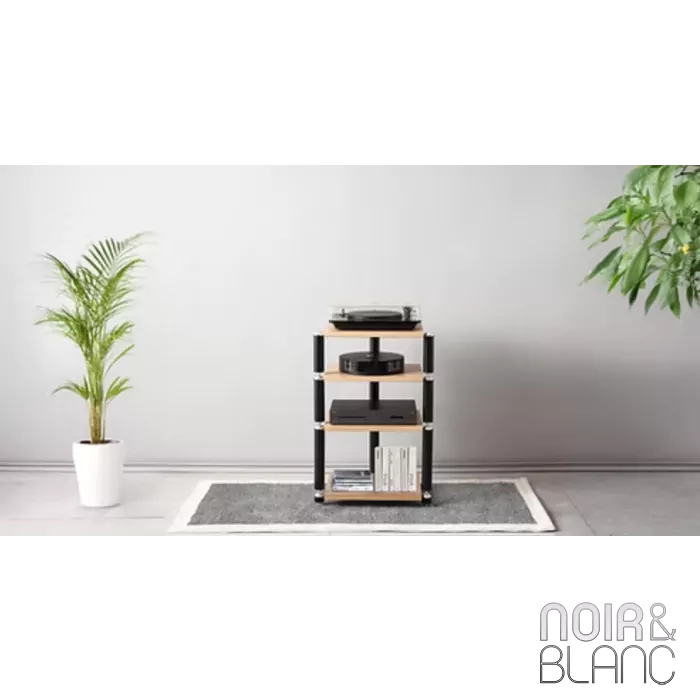 Meuble hi-fi NorStone Copenhagen 2