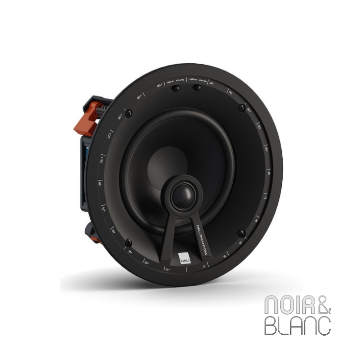 Dali PHANTOM E-80 WR main product photo