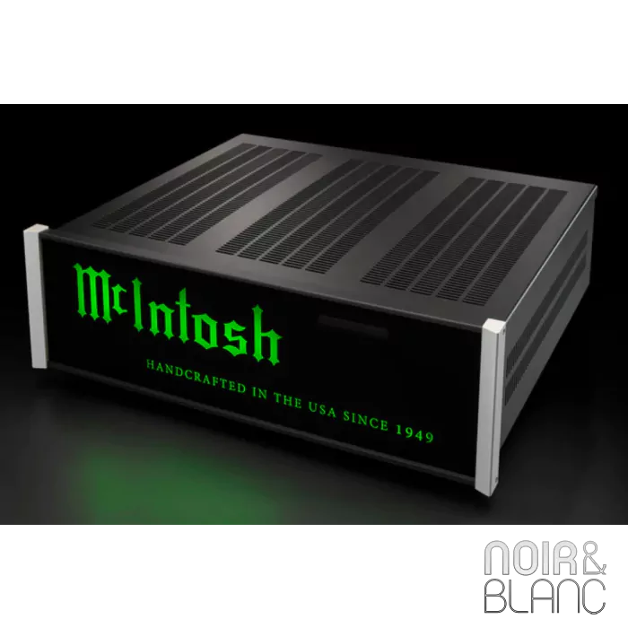 Coffret McIntosh LB200