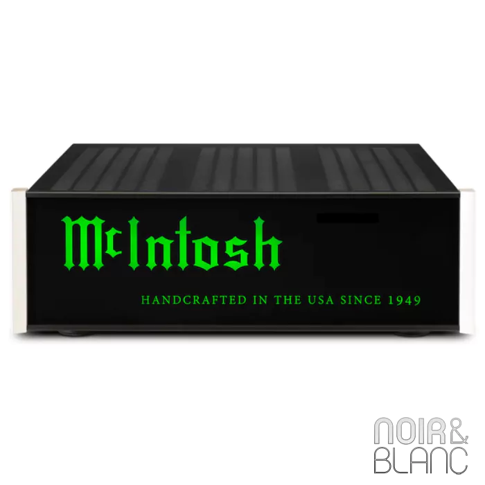 Coffret McIntosh LB200