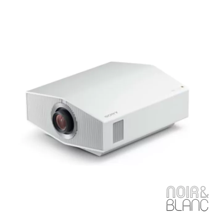 Vidéoprojecteur Sony VPL-VM10HT – Occasion, Lampe Quasi Neuve, Avec Télécommande
