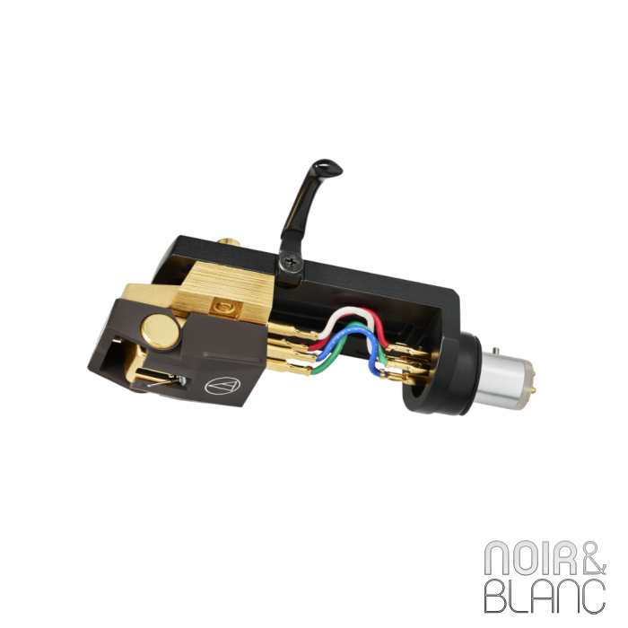 Audio Technica AT-VM750xSH/H main product photo