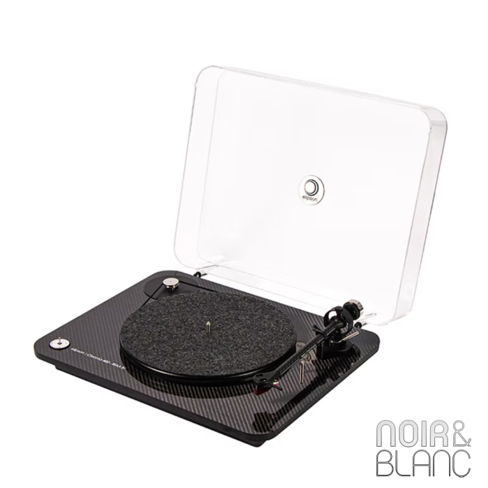 Elipson Chroma Carbon main product photo