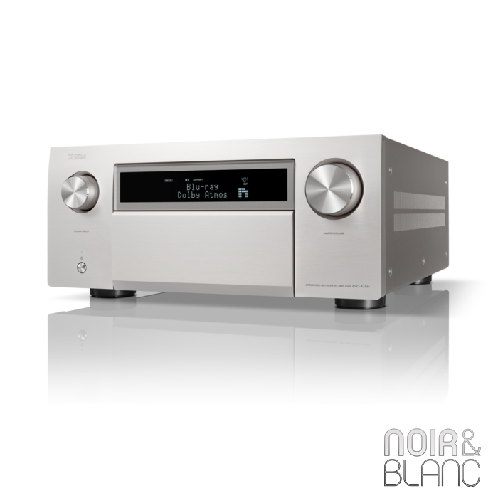 Denon AVC-A10H main product photo