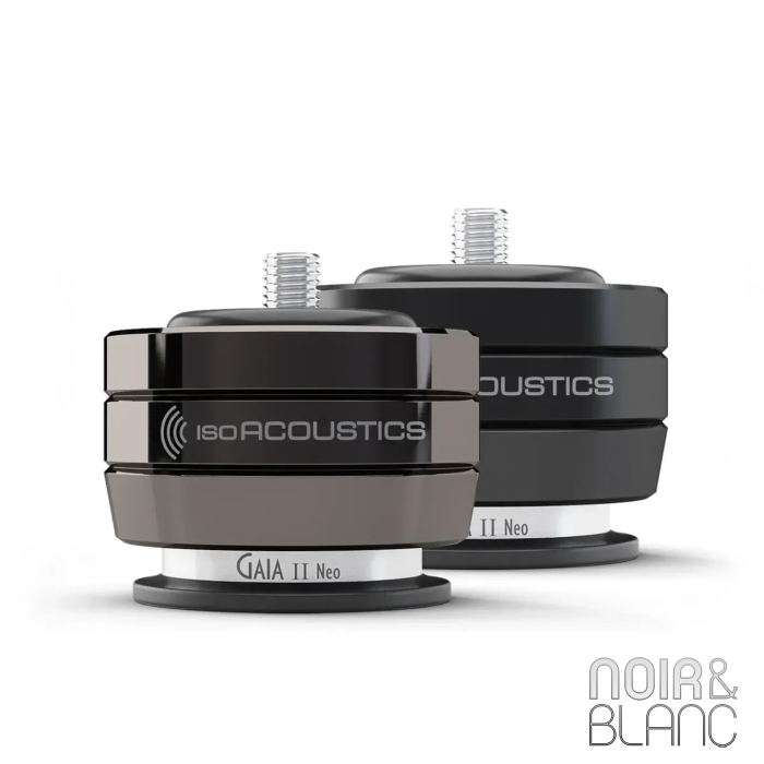 IsoAcoustics GAIA II NEO main product photo
