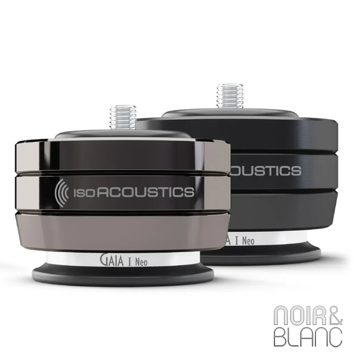 IsoAcoustics GAIA I NEO main product photo