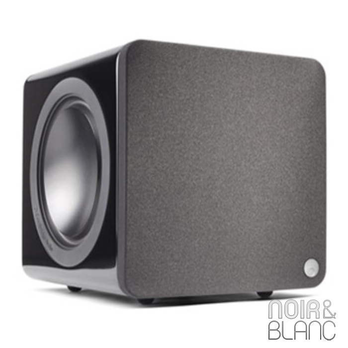 Cambridge Audio Minx X201 main product photo