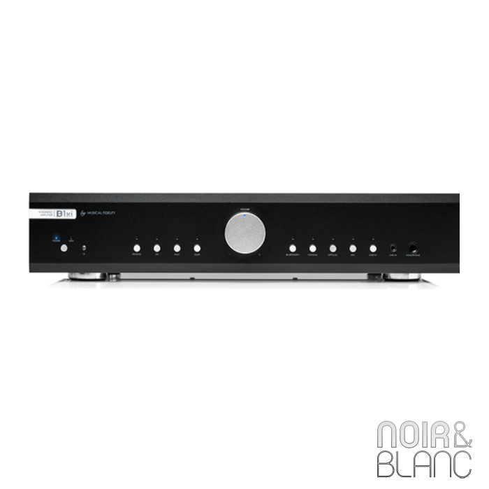 Musical Fidelity B1xi main product photo
