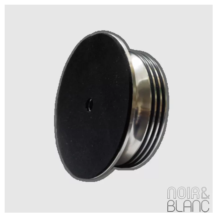 Palet Presseur VPI Delrin Clamp – Neuf, Pour Vinyle