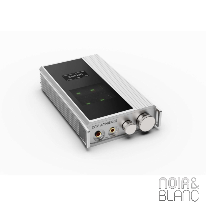 iBasso D17 Atheris main product photo