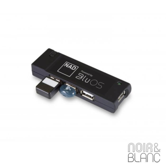 NAD MDC BluOS Upgrade kit main product photo