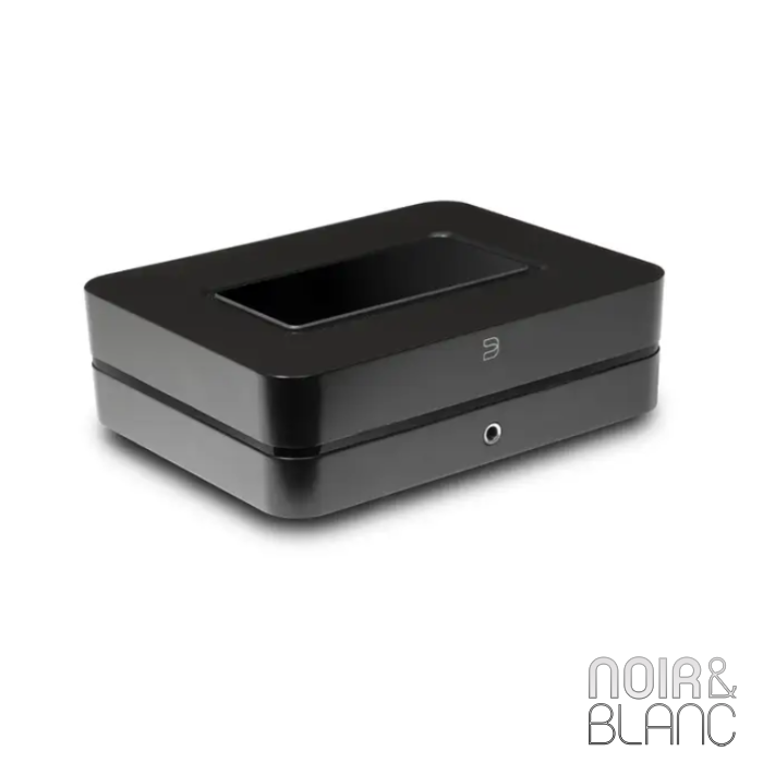 Bluesound Powernode N331 main product photo
