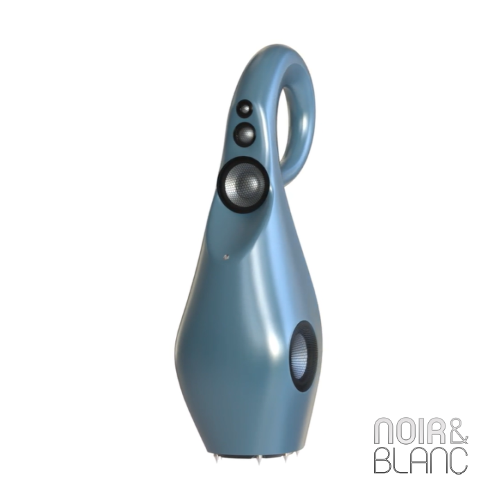 Vivid Audio GIYA G3 Cu main product photo