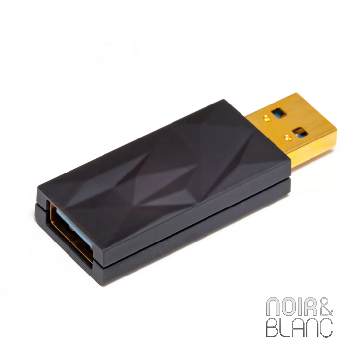 Silent Power iSilencer + main product photo